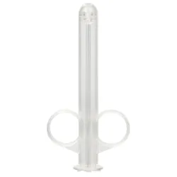 Water System Calex Injecteur à lubrifiant Xl Lube 23ml Transparent